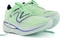New Balance FuelCell SuperComp Trainer vibrant spring glo/light surf/vibrant violet (Damen) Vorschaubild