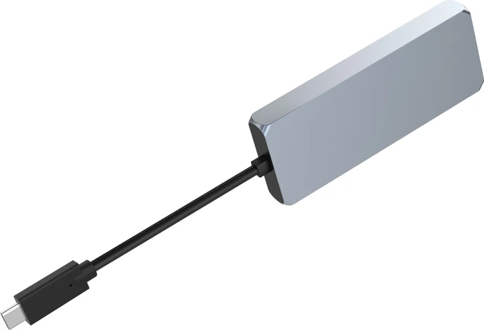 Conceptronic 6-in-1 USB4 Multiport-Adapter, USB4 [Stecker]
