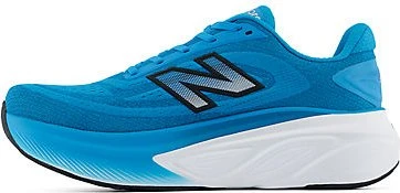 New Balance Fresh Foam X More v6 altitude/black (Herren)
