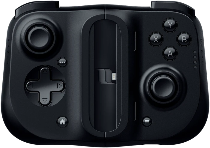 Razer Kishi Xbox Gamepad USB (iOS)