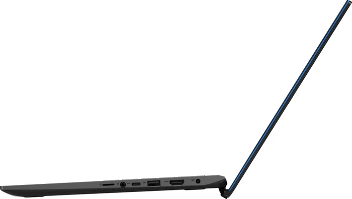 ASUS VivoBook S15 S531FA-BQ030T, Gun Metal, Core i5-8265U, 8GB RAM, 512GB SSD, DE