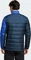 adidas Terrex Multi Light Daunen Jacke aurora ink/semi lucid blue (Herren) Vorschaubild