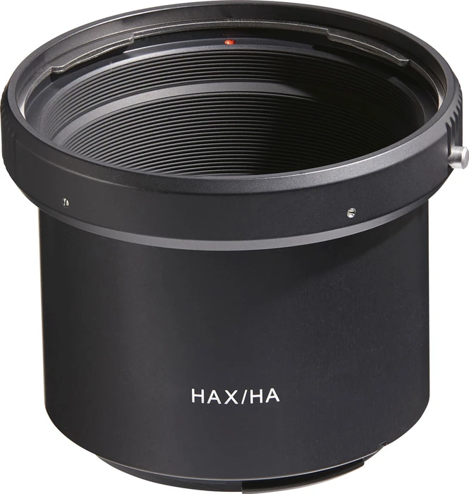 Novoflex Hasselblad 6x6 auf Hasselblad X Objektivadapter