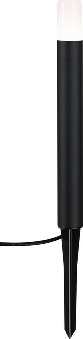 Paulmann Flarea Wegeleuchte 40cm schwarz