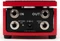 Ernie Ball VPJR Tuner rot Vorschaubild