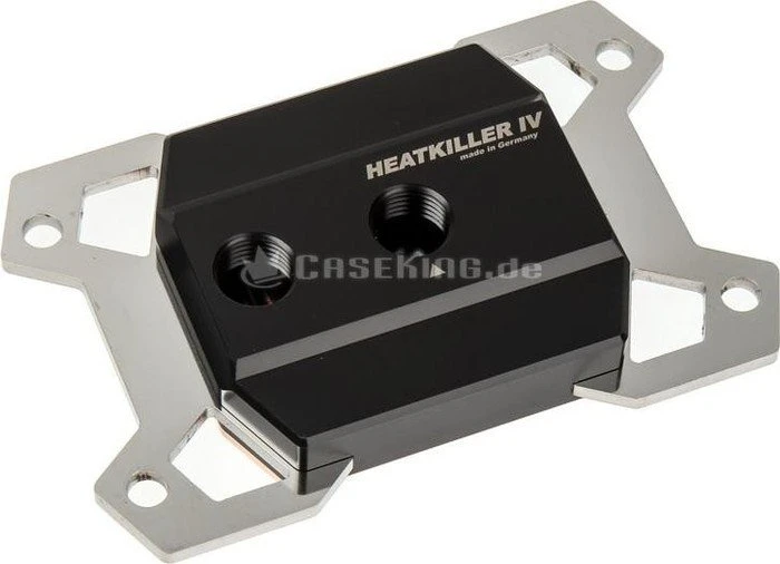 Watercool Heatkiller IV Basic AMD, Acetal