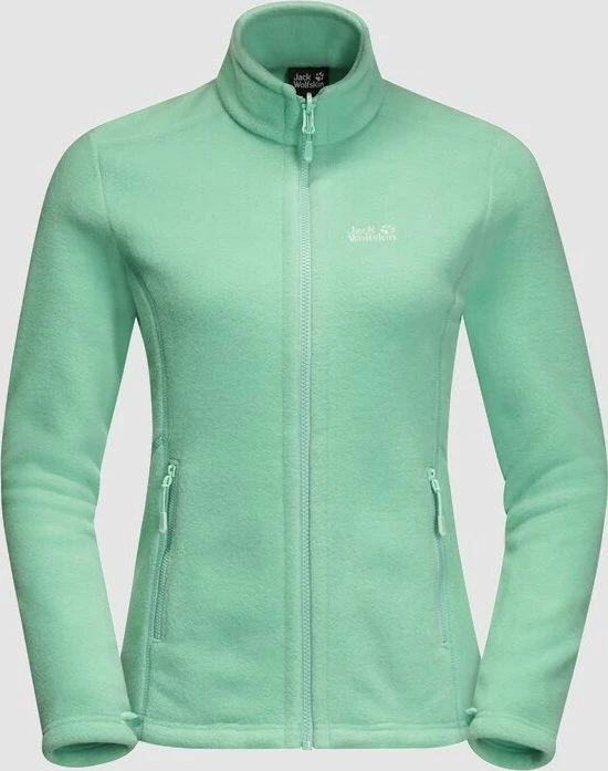 Jack Wolfskin Moonrise Jacke (Damen) Modell 2021
