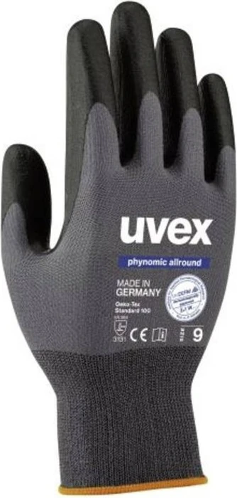 UVEX phynomic allround Arbeitshandschuhe