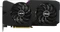 ASUS Dual GeForce RTX 3060 Ti OC V2 (LHR), DUAL-RTX3060TI-O8G-V2, 8GB GDDR6, 2x HDMI, 3x DP Vorschaubild