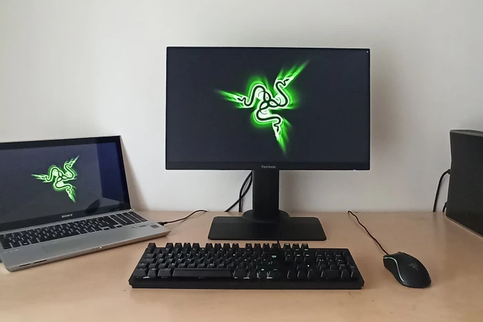 Razer Chroma Light Strip Expansion Kit, LED-Streifen, 3er-Bundle