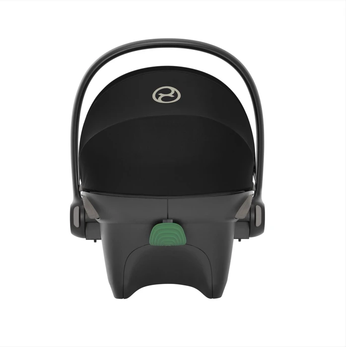 Cybex Aton S2 i-Size moon black 2022