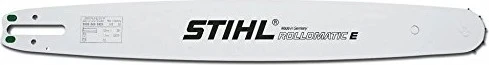 Stihl Rollomatic E Sägeschwert, 45cm, 1.6mm, 3/8"
