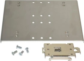Shuttle DIR01, DIN-Rail Mounting Kit für XPC slim