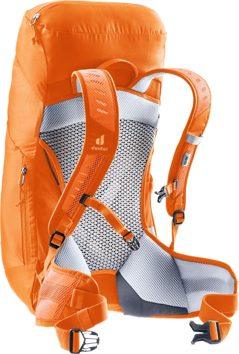Deuter AC Lite 22 SL peach/tuscany (Damen)