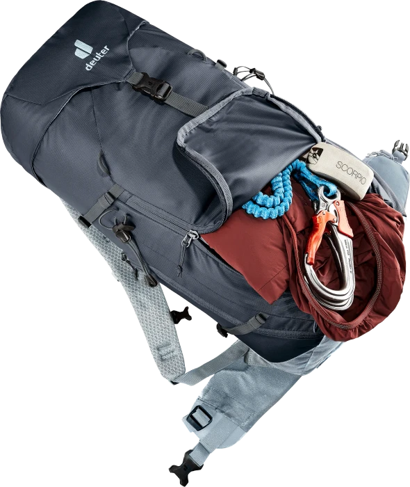 Deuter Trail 30 black/shale