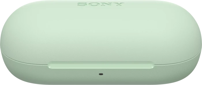 Sony WF-C700N salbeigrün