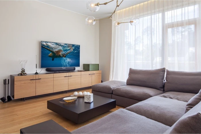 Hama Zimmerantenne Basic für DAB+, DAB, DVB-T2, UKW, passiv