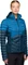 Vaude Sesvenna Pro II Funktionsjacke shore blue (Damen) Vorschaubild