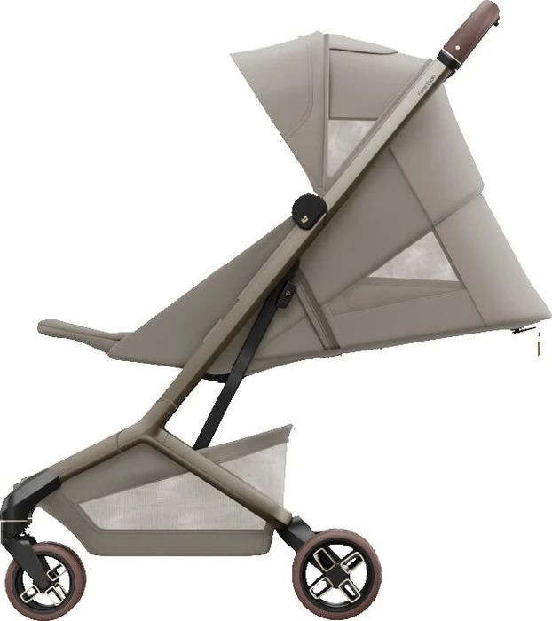 Maxi-Cosi Fame Cabin saphhire sand