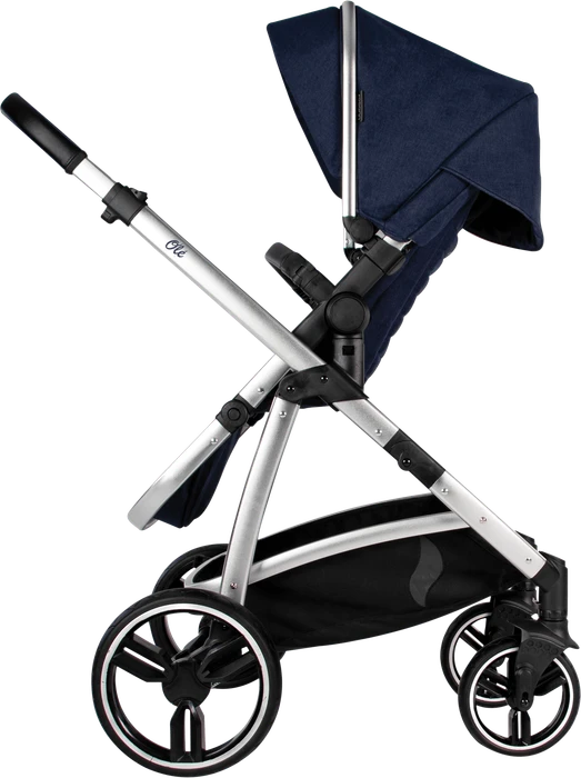 Osann Olé navy melange