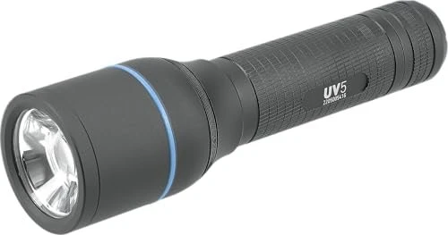 Walther Pro UV5 Taschenlampe