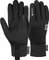 Reusch Commuter Gore-Tex Fahrradhandschuhe schwarz/silber Vorschaubild