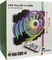 Inter-Tech Argus RS-14, LED-Steuerung, Fernbedienung, 140mm, 3er-Pack Vorschaubild