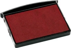 COLOP Ersatz-Stempelkissen E/2600, rot