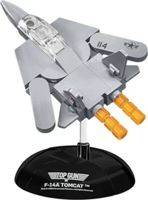 Cobi Top Gun F-14A Tomcat 1:300