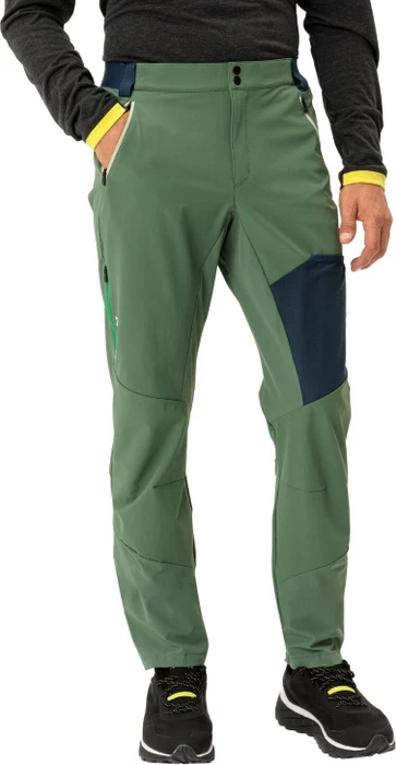 Vaude Scopi III Hose lang woodland (Herren)