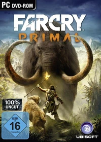 Far Cry Primal (PC)
