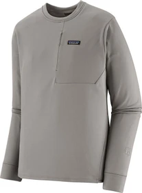 Patagonia R1 Thermal Crew Pullover forever grey (Herren)