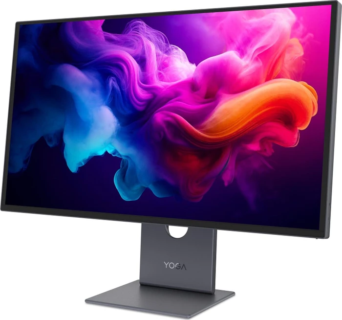 Lenovo Yoga Pro 27UD-10, 26.5"