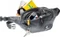 Deuter Belt I Bauchtasche black/anthracite Vorschaubild