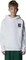 The North Face Coordinates Oversize Grafik Hoodie (Junior) Vorschaubild