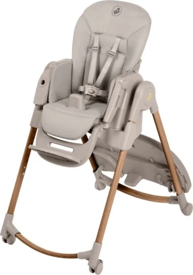 Maxi-Cosi Minla Plus elegance beige