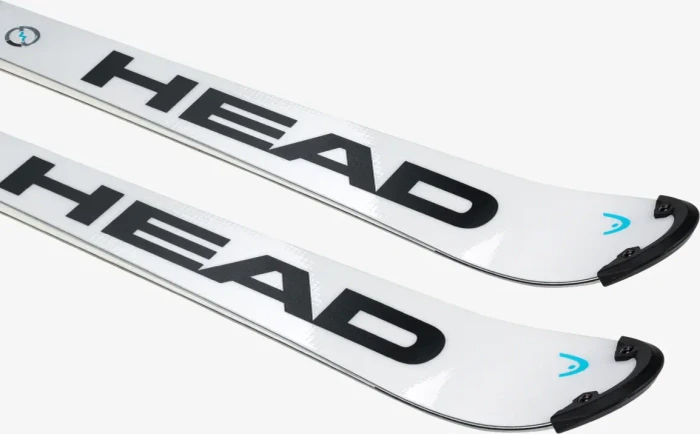 Head WCR E.SL Rebel Team (inkl. Bindung) (Junior) (Modell 2024/2025)
