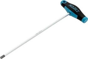 Hazet 828-5 Innensechskant Schraubendreher, 5x226mm