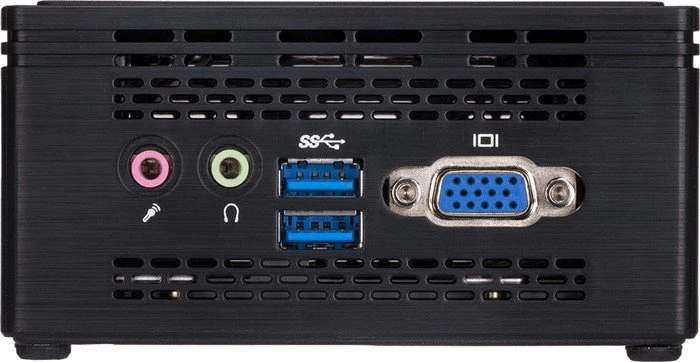 GIGABYTE Brix GB-BPCE-3350C