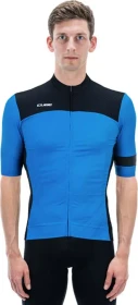 Cube Blackline Trikot kurzarm blue pattern (Herren)