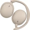 Sony WH-CH735N beige Vorschaubild