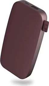 Fresh 'n Rebel Powerbank USB-C 12000mAh (2023) deep mauve