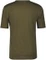 Scott Commuter Merino Trikot kurzarm fir green (Herren) Vorschaubild