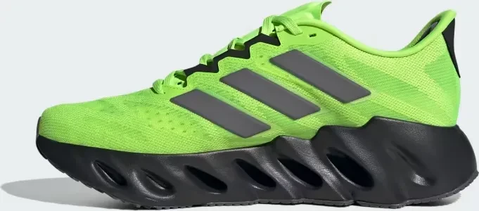 adidas Switch FWD lucid lemon/grey five/core black (Herren)