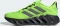 adidas Switch FWD lucid lemon/grey five/core black (Herren) Vorschaubild