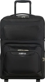 American Tourister SummerRide Trolley Underseater schwarz