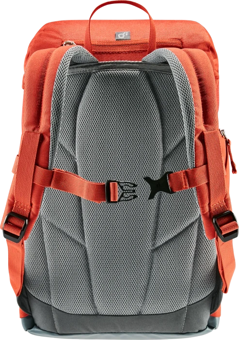 Deuter Waldfuchs 14 Modell 2022 lava/paprika (Junior)