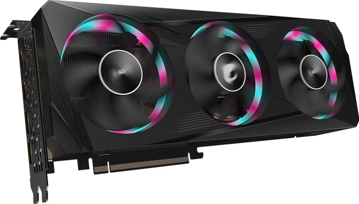 GIGABYTE AORUS Radeon RX 6750 XT Elite 12G, 12GB GDDR6, 2x HDMI, 2x DP