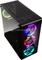 Kolink Observatory RGB, schwarz, Glasfenster Vorschaubild
