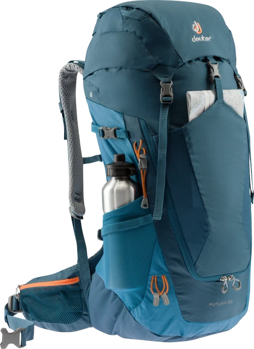 Deuter Futura 26 arctic/denim